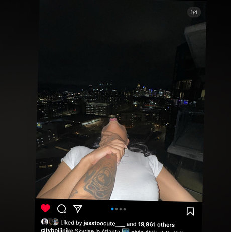 BigMula onlyfans leaks