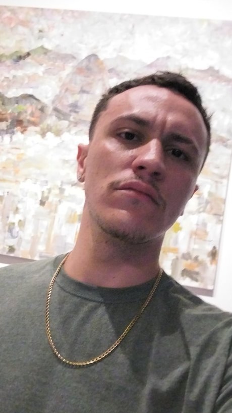 Mulek Hiper Ativo sexy onlyfans