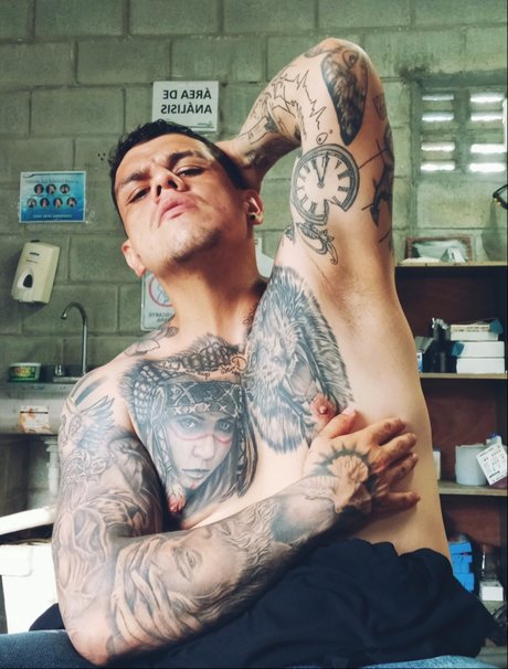 Leonardo ochoa rojas nsfw onlyfans