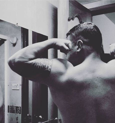 Leonardo ochoa rojas nudes onlyfans