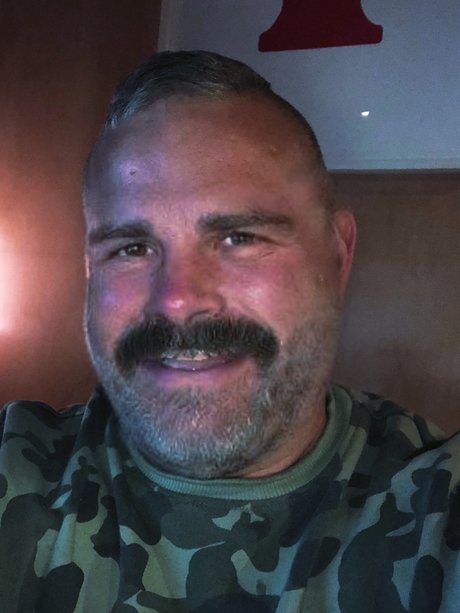 Coach Grim onlyfans exposed