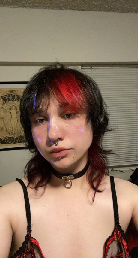 _LUXEFER catboy slave_ onlyfans leaked pictures