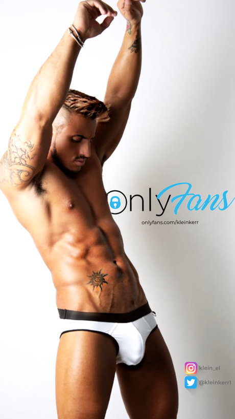 _Klein Kerr_ only fans pictures