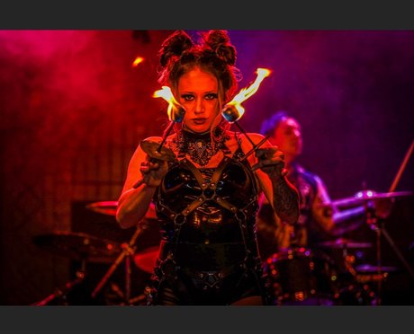 LUCYLUXx leaked onlyfans