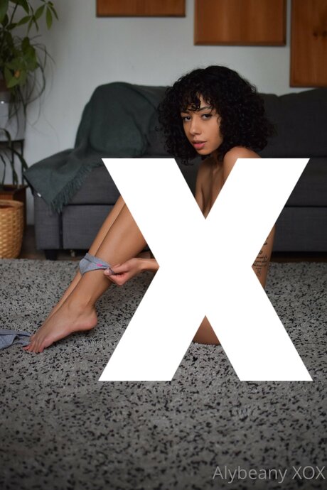 Aly Beany onlyfans nude porn