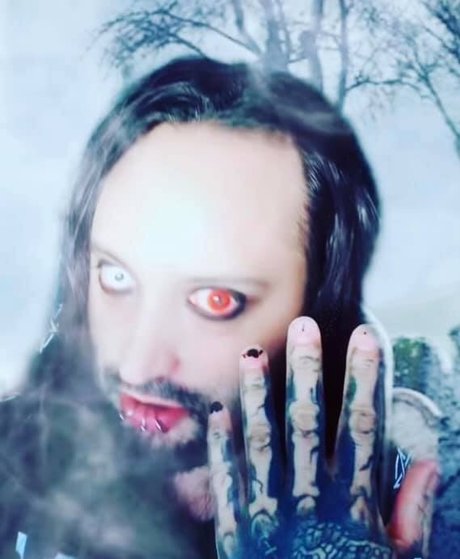 Ashley Graves only fans