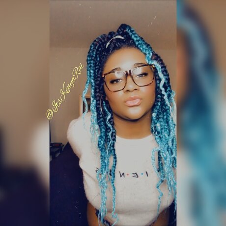 Kenya Rai new onlyfans leaks