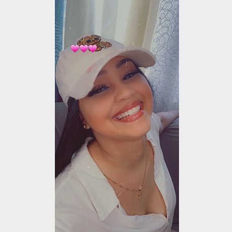 Saidy Mer onlyfans tits