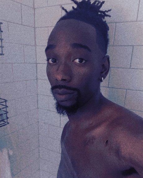 DRAKO MALFOY onlyfans leaked tits