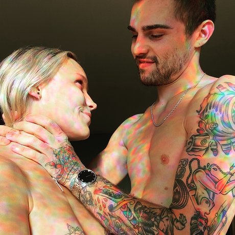 _LyssAnCris_ leaked naked onlyfans