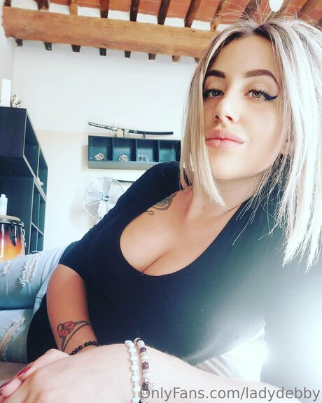 Lady Debby onlyfans free porn