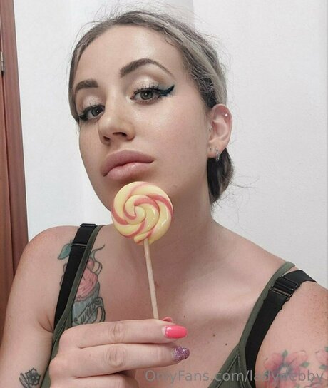 Lady Debby leaks only fans