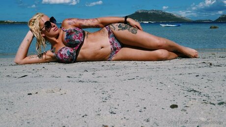 Lady Debby onlyfans content