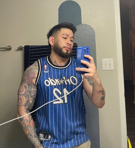 IgotRufioed onlyfans model photo