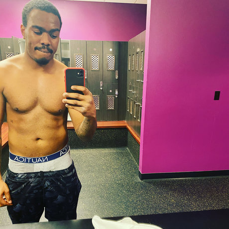 Big Santana onlyfans pics