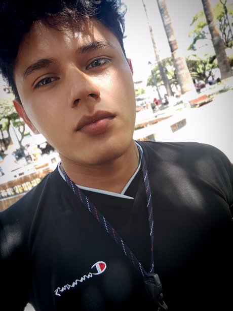 Markuss onlyfans leaks sex