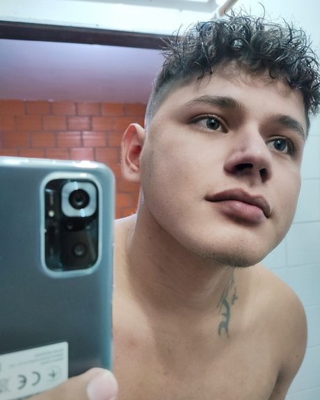 Markuss onlyfans leaks nude