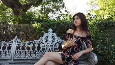 Mary Garc a nude onlyfans