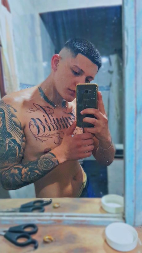 IGNACIO AGUSTIN_ onlyfans leaka