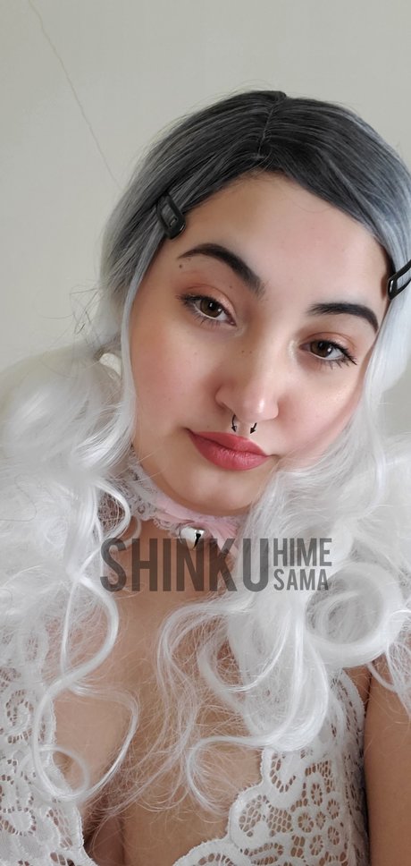 Crimson Princess naked onlyfans leak