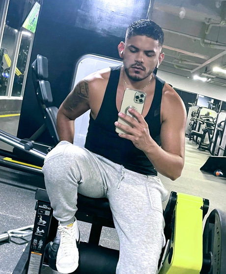 jhon qavip onlyfans keak