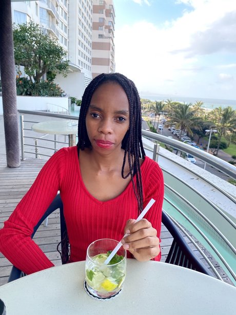 Salmina Nqokwe onlyfans sex leak