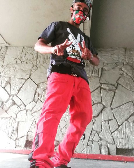 Cali Hef onlyfans pic