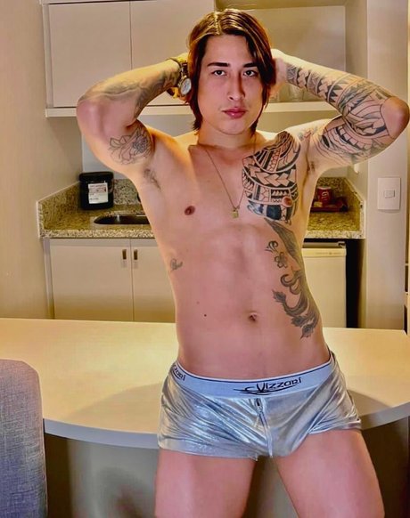 Matheus Henrique onlyfans naked