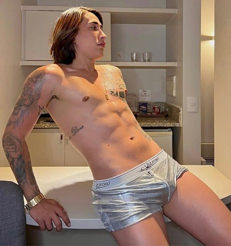 Matheus Henrique onlyfans porno