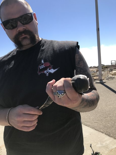 Ton of rough only fans leaks