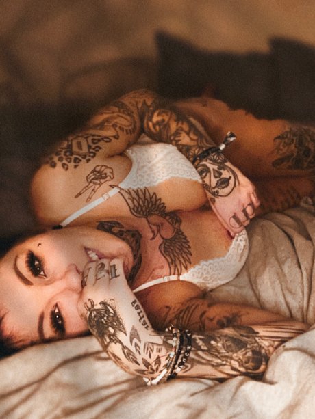 Couple Leewlie leaked onlyfans nudes