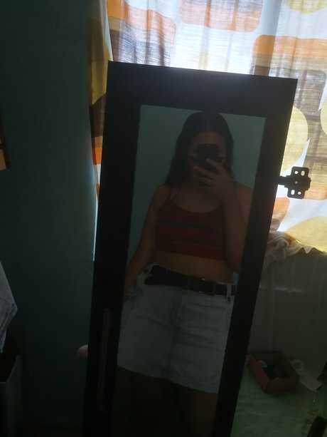 Kenia Morales nudes onlyfans leaks