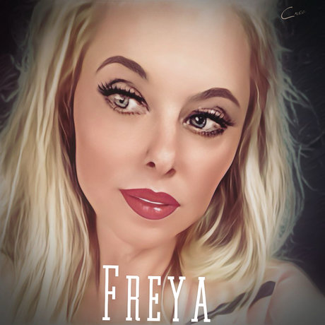 Freya Little onlyfans fuck