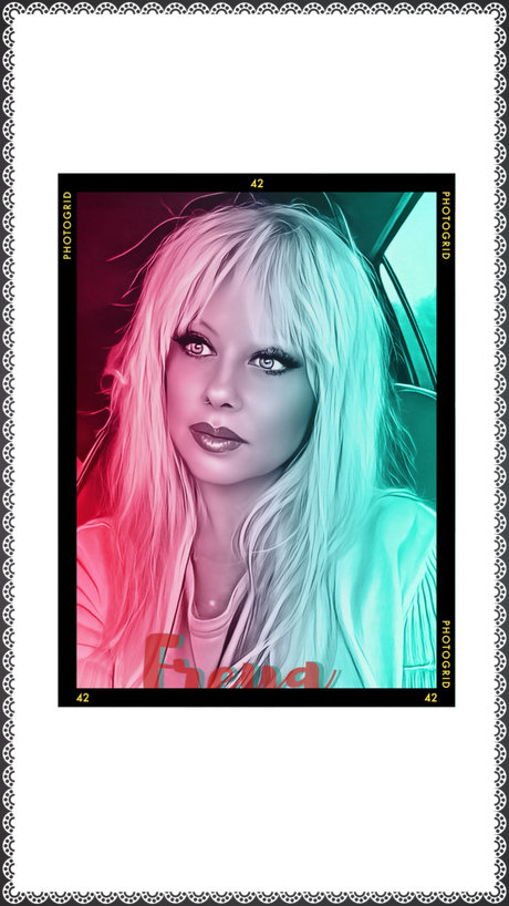 Freya Little onlyfans leakes