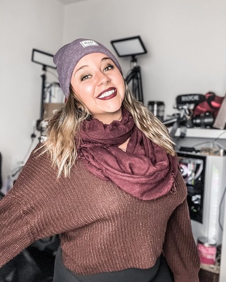 CoVixen nudes onlyfans leaks