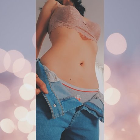 Luna White nudes onlyfans leaks