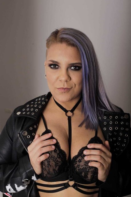 La Rubia Sabrina_ nude onlyfans pics