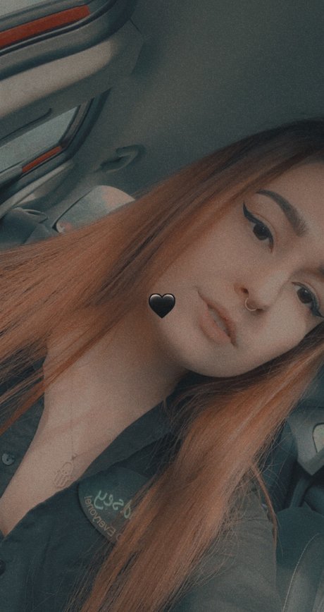 Scarlett Red onlyfans leaka