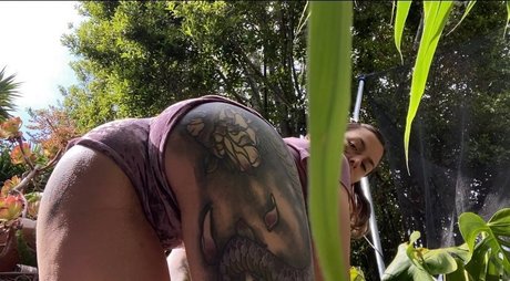 Knotty Peach leaked onlyfans nudes