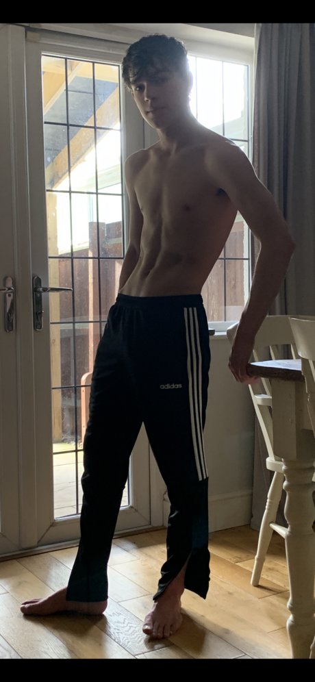 Mabyenotdylan leaked onlyfans xxx