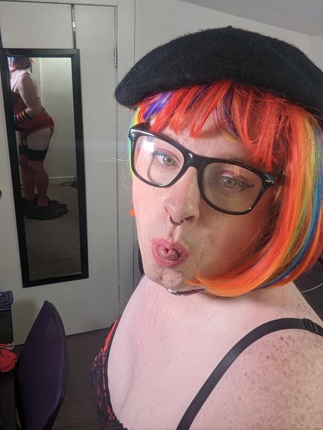 SaraRenee onlyfans naked leaked