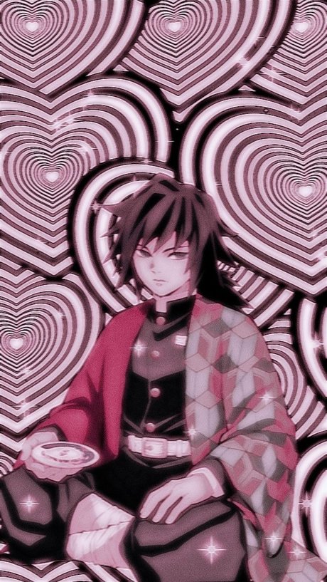 GiYuu Nanis onlyfans leaks free