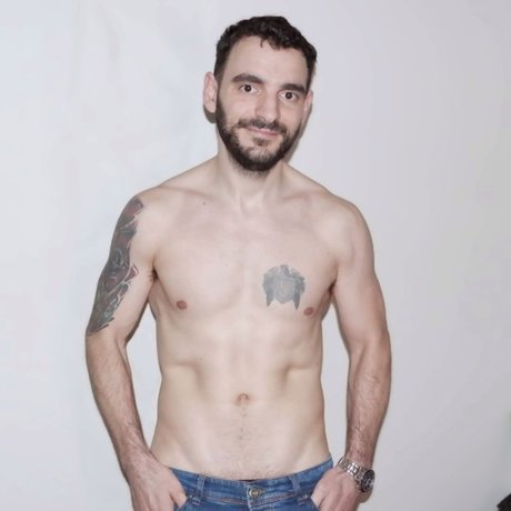 Martin Woods nude on onlyfans