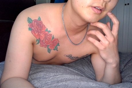Kallum Wong onlyfans nudes