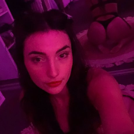 Indigo not so incognito onlyfans free content