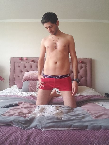 HernanClau leak onlyfans nude