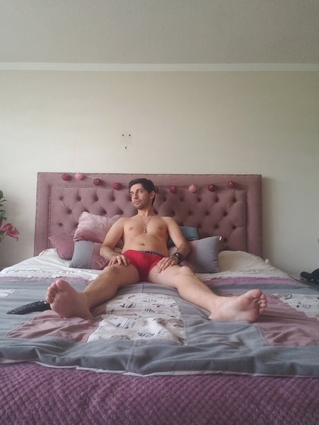 HernanClau nudes leaked onlyfans