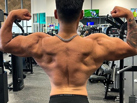 ChrisKcreams onlyfans leaked nude