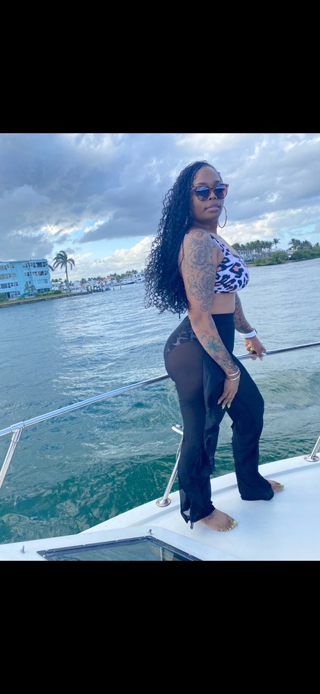 Lakeshia Culverson onlyfans leaked porn