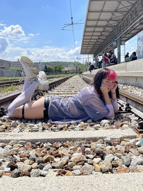 Maryam Cherif nudes onlyfans leaks